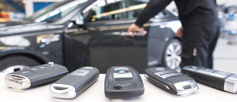 Automotive Locksmith San Diego Country Estates