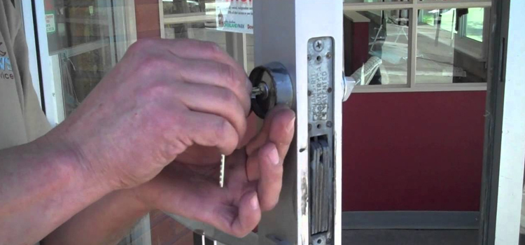 commercial door lock repair San Diego Country Estates