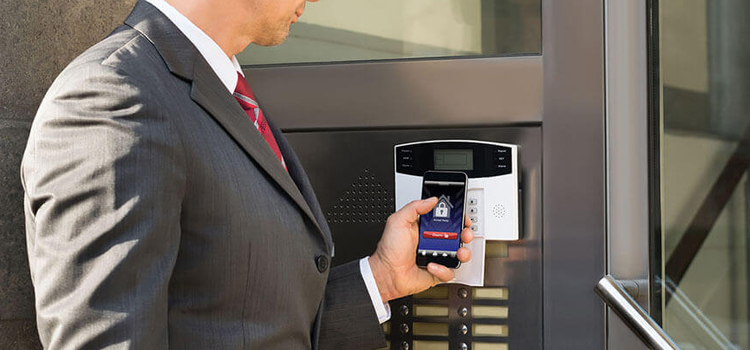 Commercial Office Locksmith San Diego Country Estates