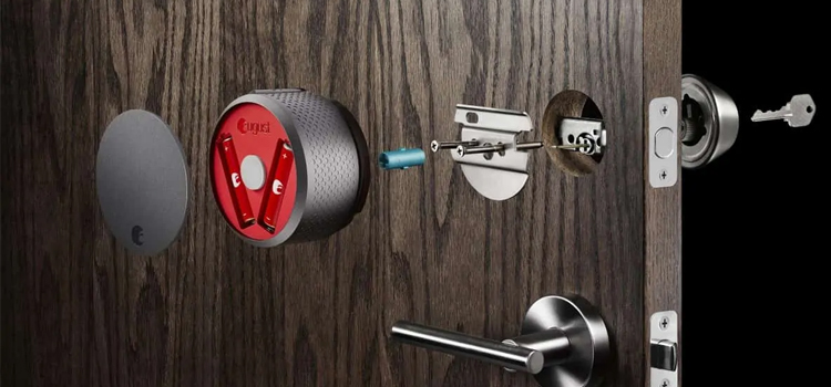 Electronic Door Knob Lock Repair San Diego Country Estates