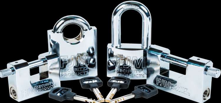 High Security Padlock San Diego Country Estates