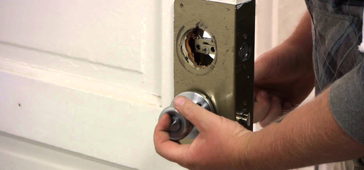 Home Lock Change in San Diego Country Estates